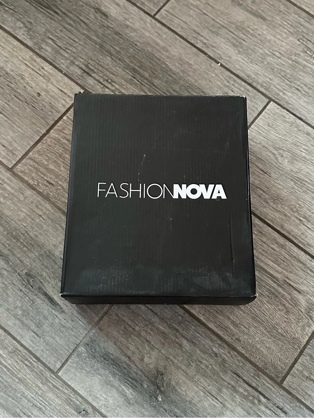 Fashion Nova 